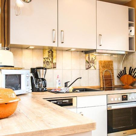 Likedeeler Villa Zingst Eksteriør billede