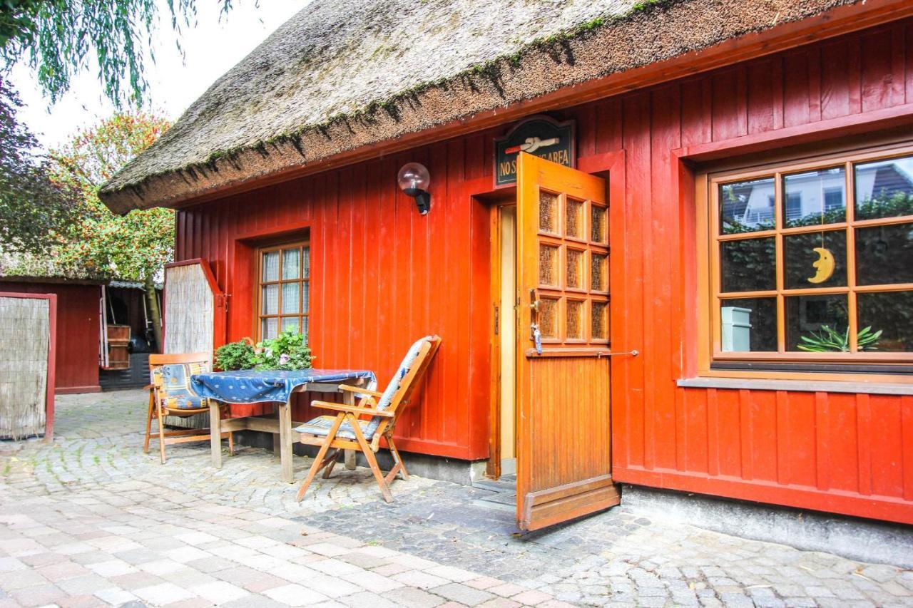 Likedeeler Villa Zingst Eksteriør billede