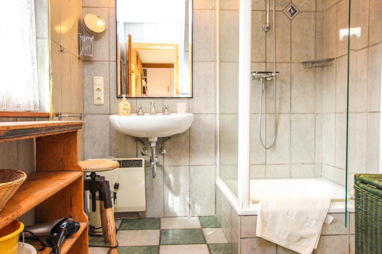 Likedeeler Villa Zingst Eksteriør billede