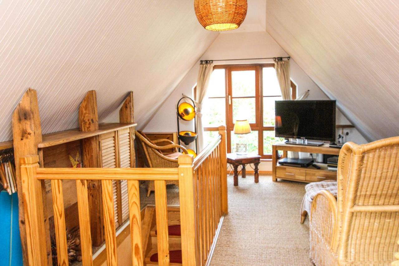 Likedeeler Villa Zingst Eksteriør billede